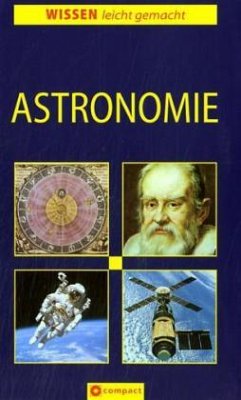 Cover Astronomie