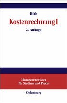 Kostenrechnung