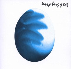 Cover Unplugged Herbert