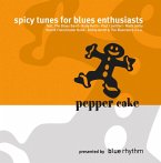 Spicy Tunes For Blues Enthusiasts