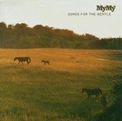 Cover Songs For The Gentle