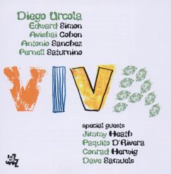 Viva - Urcola,D./Simon,E./+