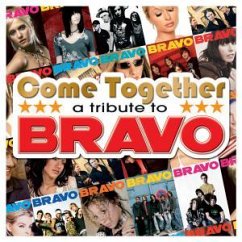 Cover Come Together - A Tribute To BRAVO