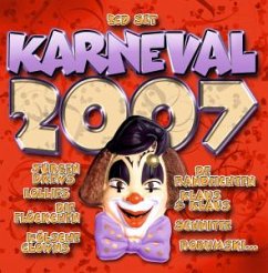 Cover Karneval 2007