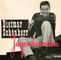 Jugendsünden - Schönherr,Dietmar