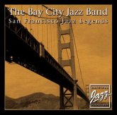 San Franzisco Jazz Legends