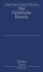 Der Gödelsche Beweis - Nagel, Ernest / Newman, James R.