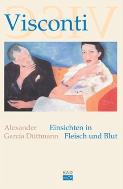 Visconti - Düttmann, Alexander Garcia