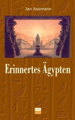 Erinnertes Ägypten - Assmann, Jan