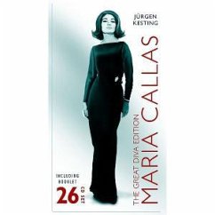 Glanzjahre Einer Diva - Callas,Maria