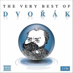 The Best Very Of Dvorak