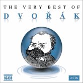 The Best Very Of Dvorak