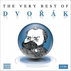The Best Very Of Dvorak - Diverse