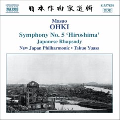 Sinfonie 5/Hiroshima - Ohki,Masao