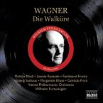Die Walküre Die Walküre