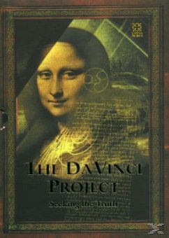 The Da Vinci Projekt - Seeking the Truth