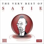 The Very Best Of Satie