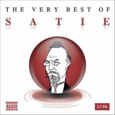 The Very Best Of Satie The Very Best Of Satie