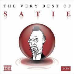 The Very Best Of Satie - Diverse