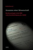 Grauzone einer Wissenschaft