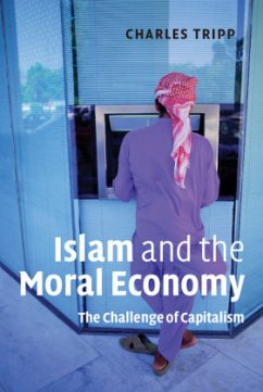 Islam and the Moral Economy - Tripp, Charles