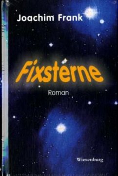 Fixsterne - Frank, Joachim