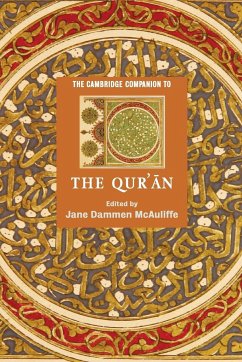 The Cambridge Companion to the Qur'¿n - McAuliffe, Jane Dammen (ed.)