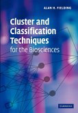 Cluster and Classification Techniques for the Biosciences