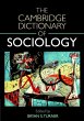 Cambridge Dictionary of Sociology - Bild 1