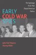 Early Cold War Spies - Bild 1