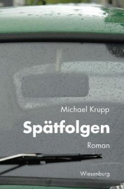 Spätfolgen - Krupp, Michael