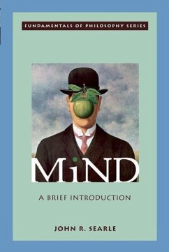 Mind - Searle, John R. (Mills Professor of Mind and Language, Mills Profess