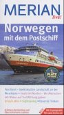 Norwegen mit dem Postschiff