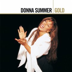 Gold - Summer,Donna