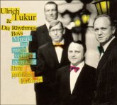 Ulrich Tukur & Die Rhythmus Boys, Musik hat mich verliebt gemacht, 1 Audio-CD