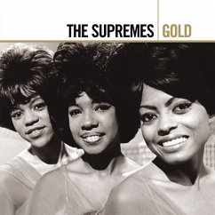 Gold - Supremes,The