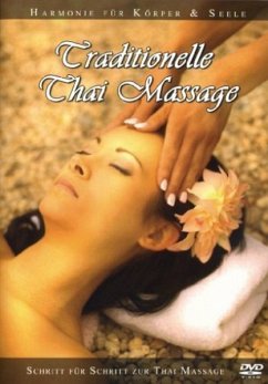 Traditionelle Thai Massage