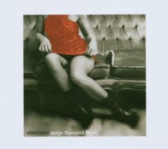 Cover Electronic Tango Flavoured Beat