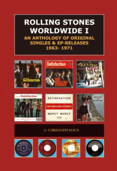 Rolling Stones Worldwide I / Rolling Stones Worldwide Vol.1 - Maus, Christoph