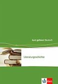 Literaturgeschichte