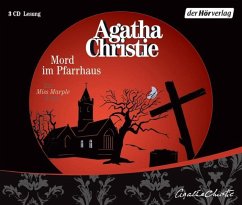 Mord im Pfarrhaus - Christie, Agatha