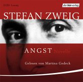 Angst, 2 Audio-CDs Angst, 2 Audio-CDs