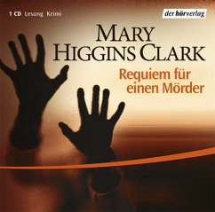 Requiem für einen Mörder, 1 Audio-CD - Clark, Mary Higgins