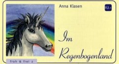 Cover Im Regenbogenland