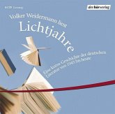Lichtjahre Lichtjahre