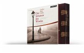 Schatten des Windes, Luxusausgabe, 2 Audio-CDs Schatten des Windes, Luxusausgabe, 2 Audio-CDs