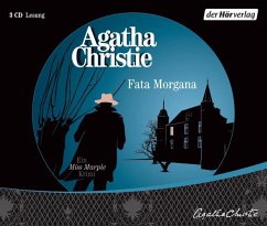 Fata Morgana - Christie, Agatha