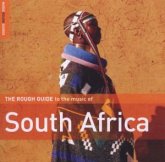Rough Guide To South Africa