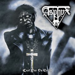 Last One On Earth - Asphyx