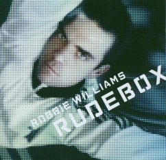 Rudebox - Williams,Robbie